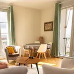 A 360 - Vue Imprenable - Bien Rare Apartman *