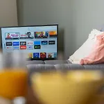 A 360 - Vue Imprenable - Bien Rare Apartman