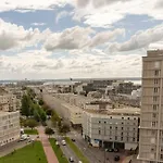 Apartman A 360 - Vue Imprenable - Bien Rare Le Havre