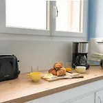 Apartman A 360 - Vue Imprenable - Bien Rare Le Havre