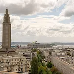 A 360 - Vue Imprenable - Bien Rare * Le Havre