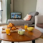 Apartman A 360 - Vue Imprenable - Bien Rare