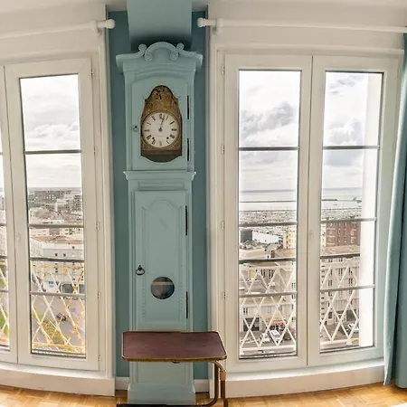 A 360 - Vue Imprenable - Bien Rare 勒阿弗尔