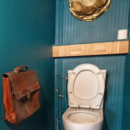 公寓 A 360 - Vue Imprenable - Bien Rare 勒阿弗尔