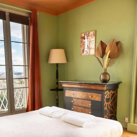 A 360 - Vue Imprenable - Bien Rare * Le Havre