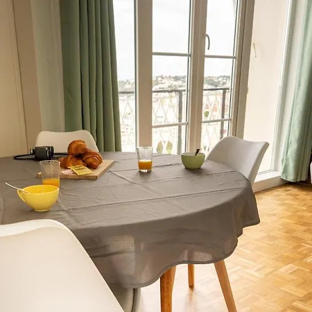 A 360 - Vue Imprenable - Bien Rare *