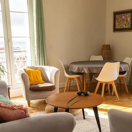 公寓 A 360 - Vue Imprenable - Bien Rare