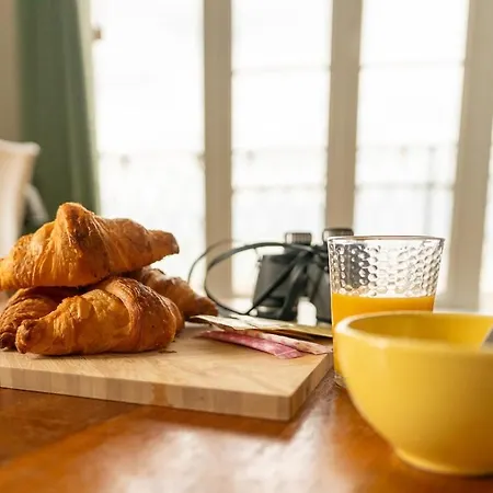 A 360 - Vue Imprenable - Bien Rare 公寓 *