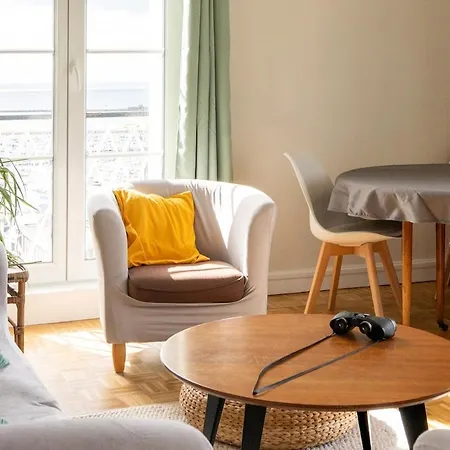 A 360 - Vue Imprenable - Bien Rare