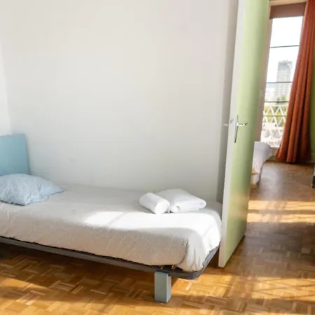 Lägenhet A 360 - Vue Imprenable - Bien Rare