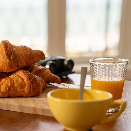 A 360 - Vue Imprenable - Bien Rare 公寓 *