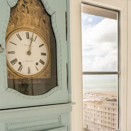 A 360 - Vue Imprenable - Bien Rare Apartman