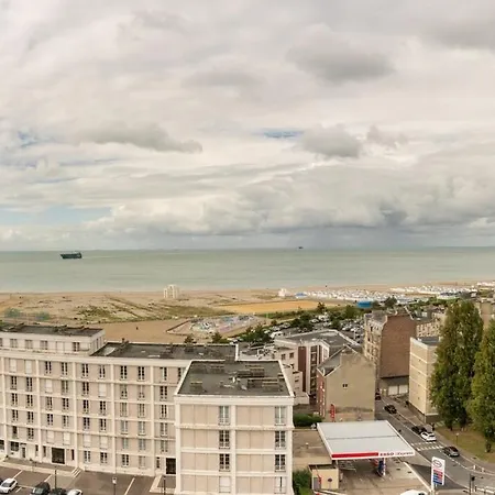 Lägenhet A 360 - Vue Imprenable - Bien Rare