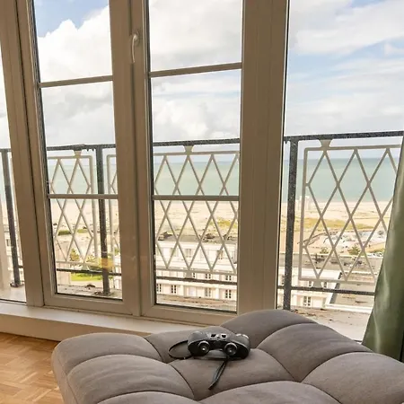 A 360 - Vue Imprenable - Bien Rare 公寓