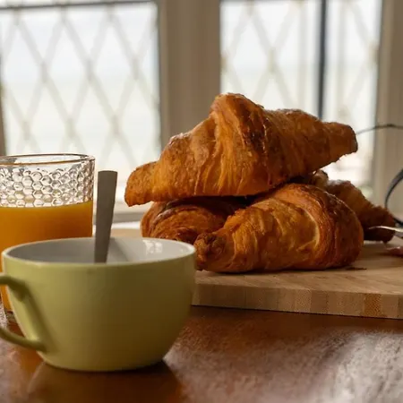 A 360 - Vue Imprenable - Bien Rare 公寓 勒阿弗尔