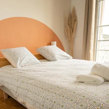 Apartman A 360 - Vue Imprenable - Bien Rare Le Havre