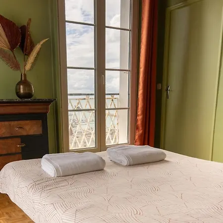 A 360 - Vue Imprenable - Bien Rare 公寓