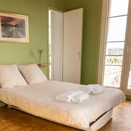 公寓 A 360 - Vue Imprenable - Bien Rare *