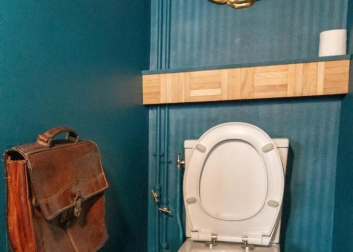 Apartman A 360 - Vue Imprenable - Bien Rare Le Havre