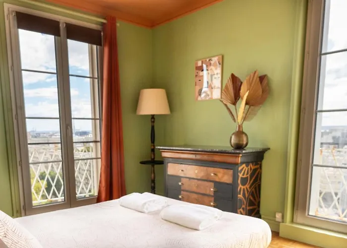 A 360 - Vue Imprenable - Bien Rare * Le Havre