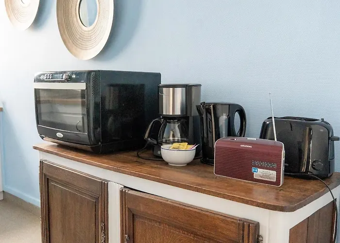 A 360 - Vue Imprenable - Bien Rare * Le Havre