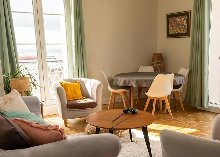 Apartman A 360 - Vue Imprenable - Bien Rare