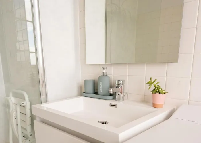 Apartman A 360 - Vue Imprenable - Bien Rare