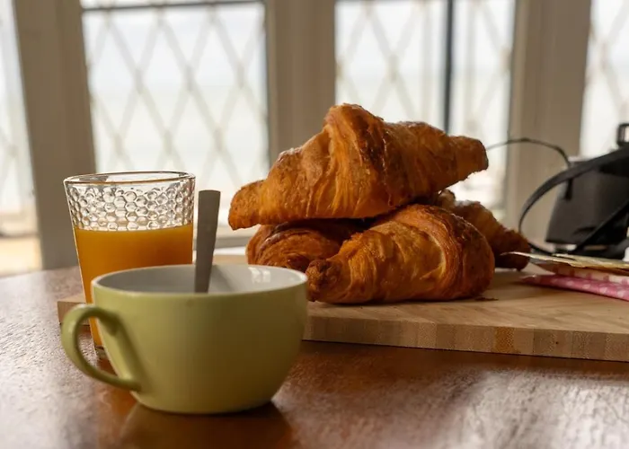 A 360 - Vue Imprenable - Bien Rare Apartman Le Havre